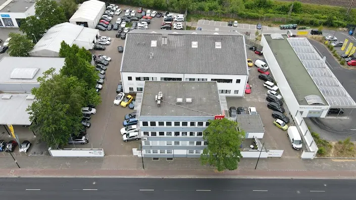 HVT Automobile GmbH