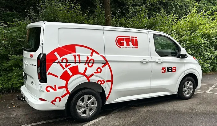 IBS-Prüfgesellschaft mbH – Partner der GTÜ – Essen – Rellinghausen