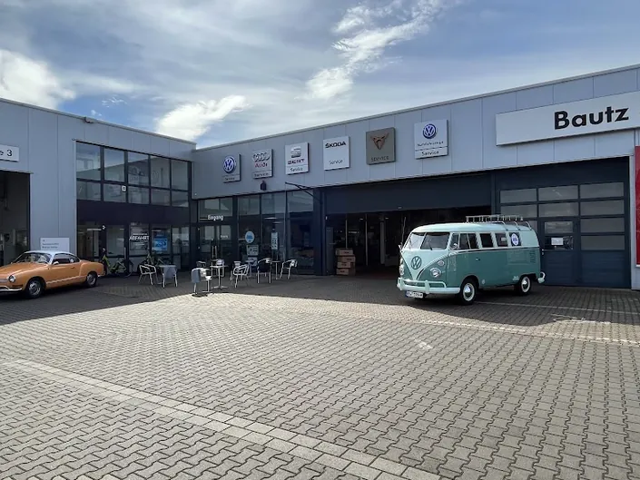 Jacobs Automobile GmbH Zweigstelle Hürth
