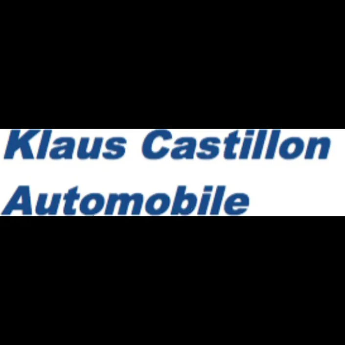 K. Castillon Automobile