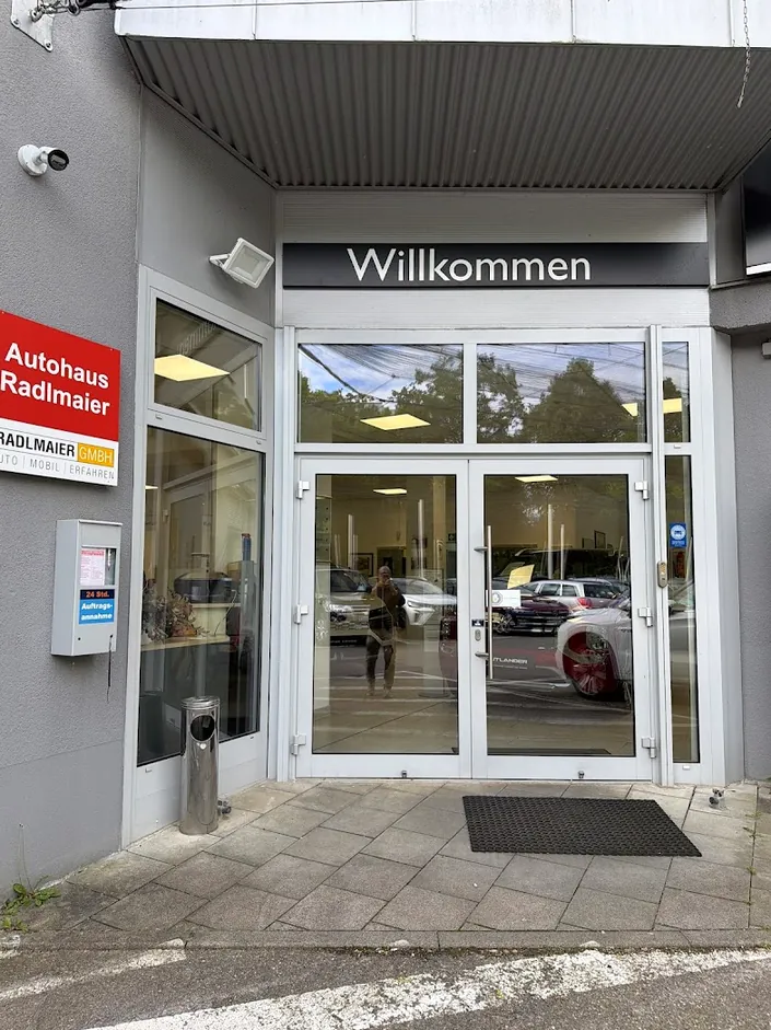 Karl Radlmaier GmbH