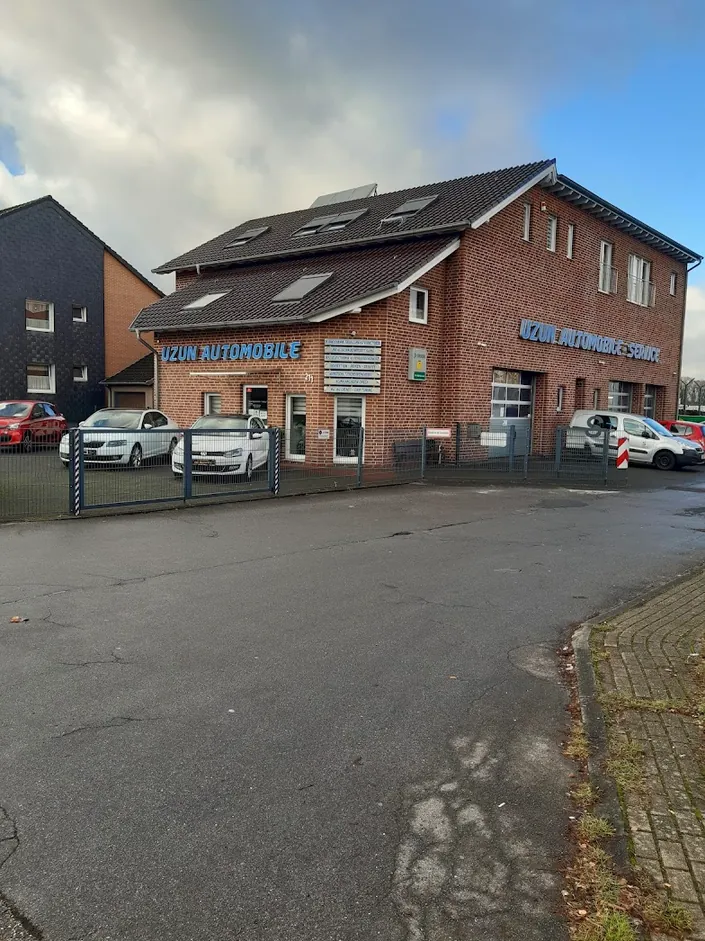 KFZ Technik Uzun Essen