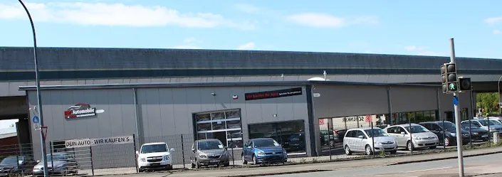 Koc Automobile GmbH