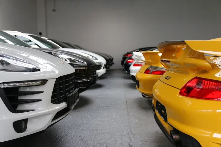 L-Cars GmbH