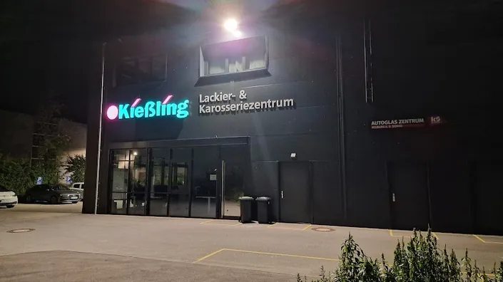 Lackierzentrum Kießling Neuburg GmbH & Co. KG