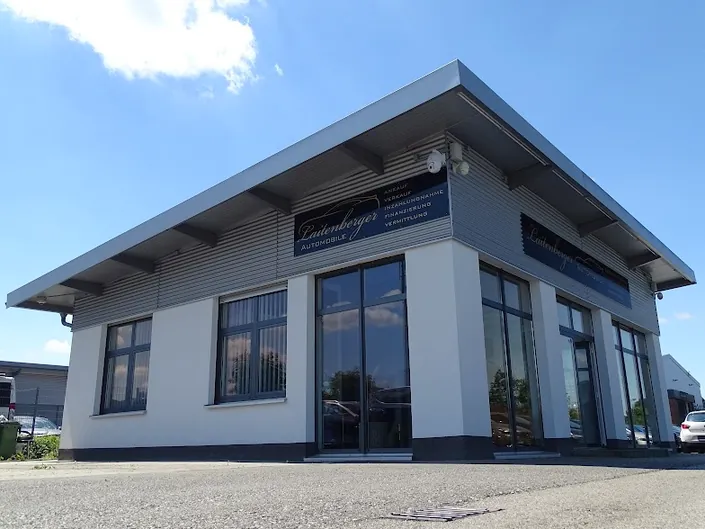 Laitenberger Automobile GmbH Fürth – Nürnberg