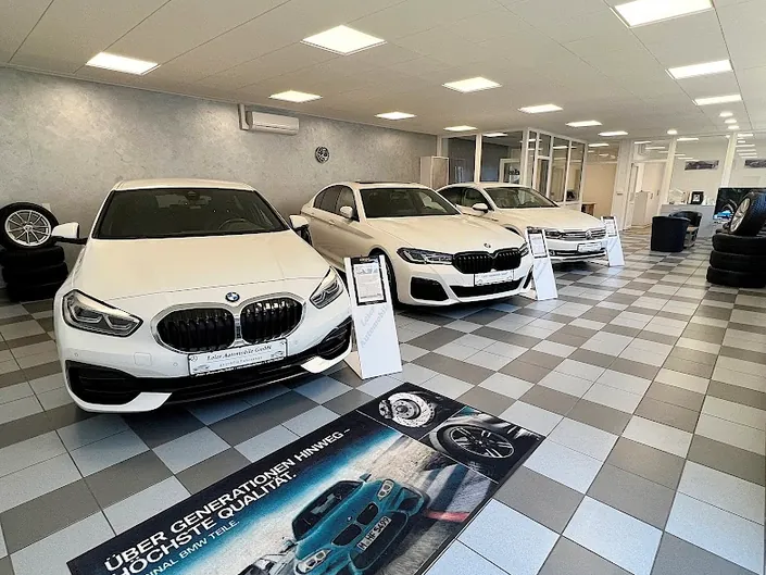 Leier Automobile GmbH
