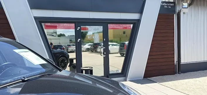 Mach Car