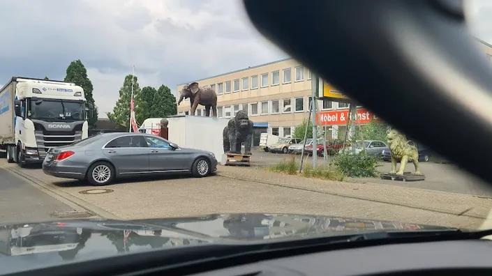 Marsdorf-Mobile e.K.