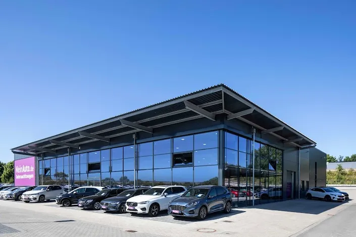MeinAuto.de Gebrauchtwagen Neuss