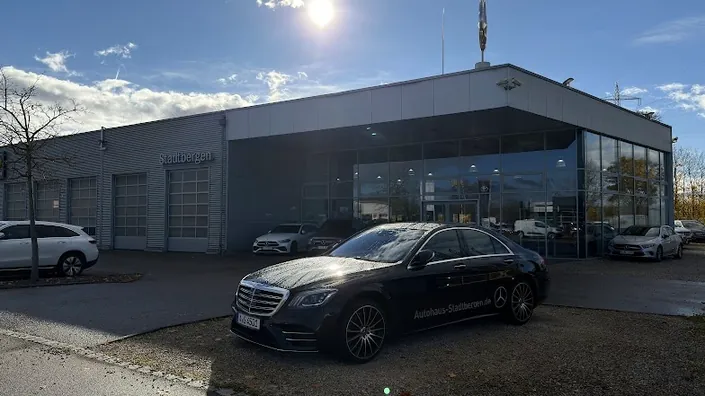 Mercedes – Benz