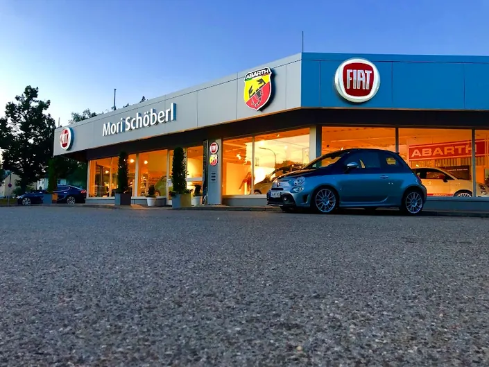 Mori Schöberl GmbH & Co.KG