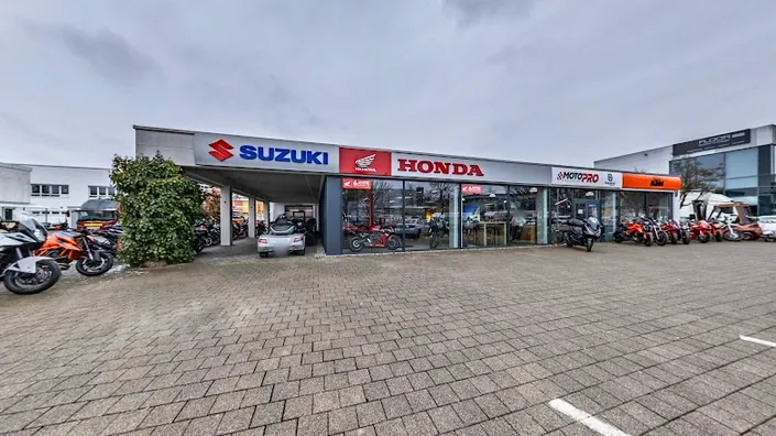 MotoPro GmbH