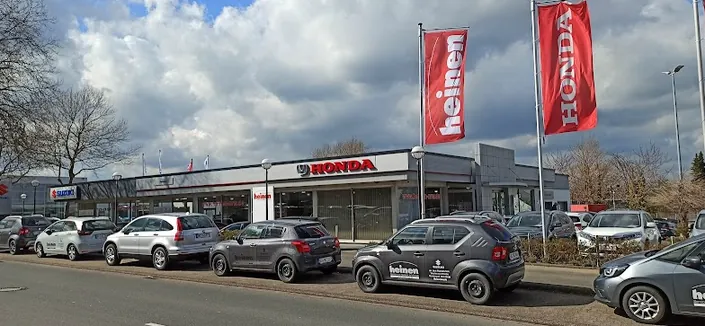 Motor Center Heinen GmbH, Dortmund