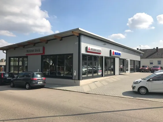 Motoren Weiß GmbH
