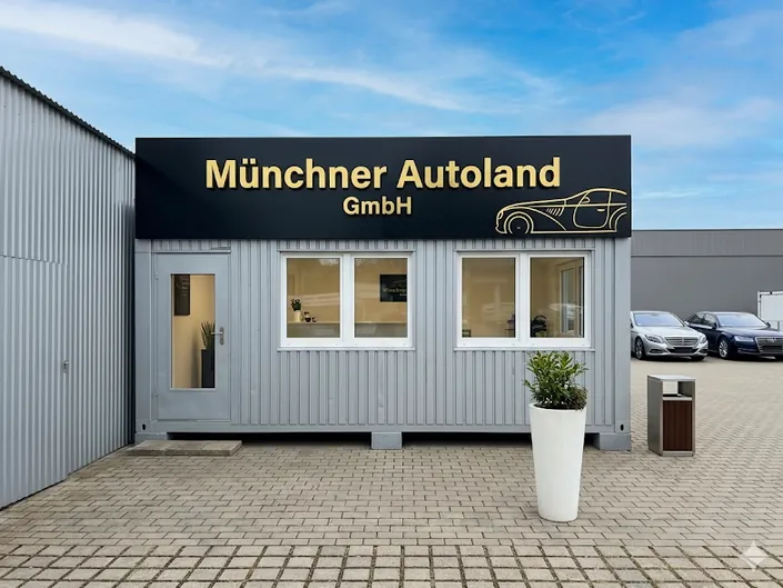 Münchner Autoland GmbH