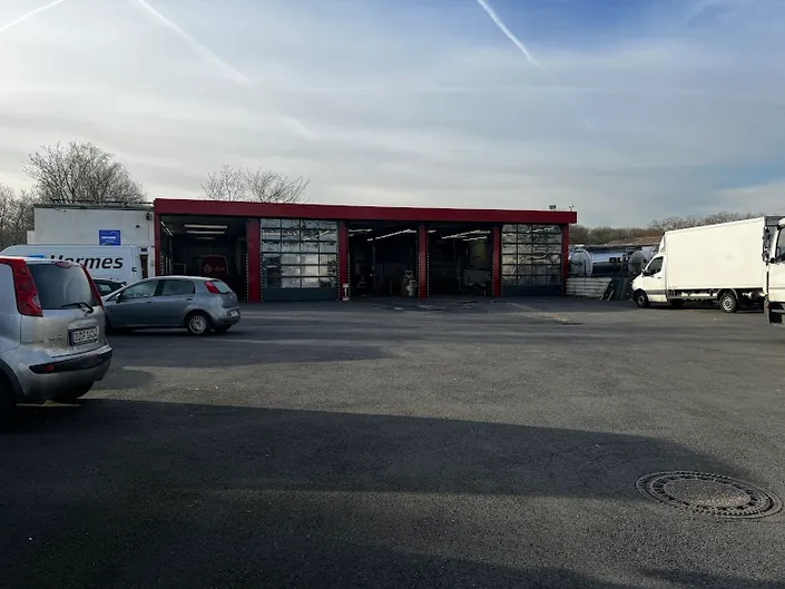Nevara GmbH