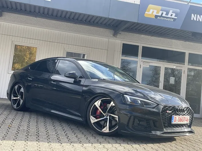 NNB Trading GmbH