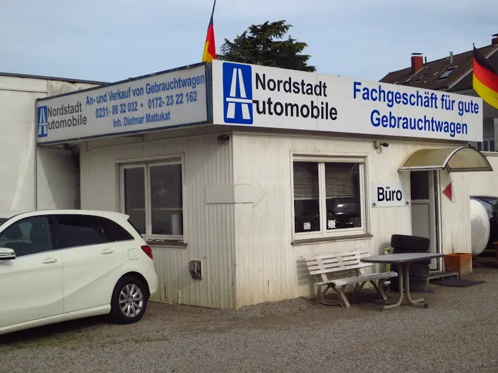 Nordstadt Automobile