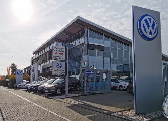 Odendahl & Heise GmbH – Volkswagen, Audi, VW Nutzfahrzeuge, Skoda Service, Seat Service, Cupra Service