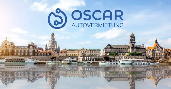 Oscar Autovermietung Neuburg an der Donau