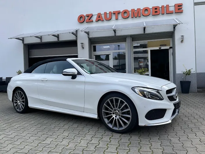 OZ Automobile