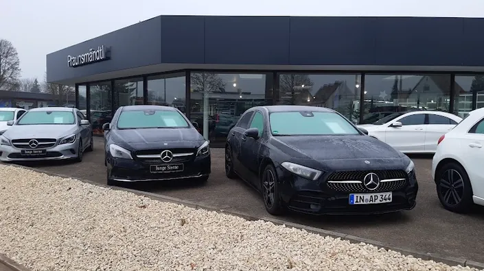 Peter Praunsmändtl GmbH & Co. KG