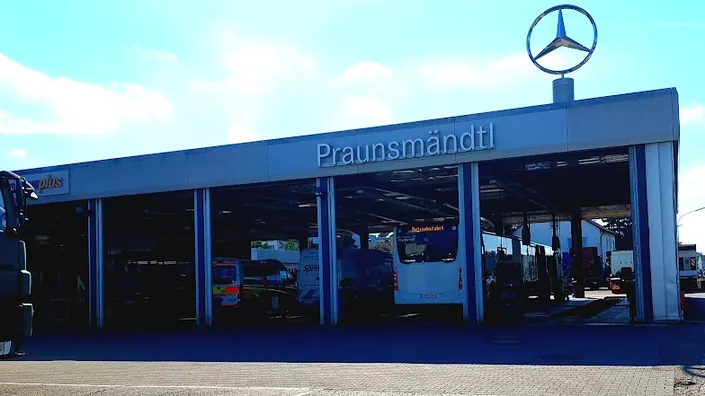 Peter Praunsmändtl GmbH & Co. KG – Nfz