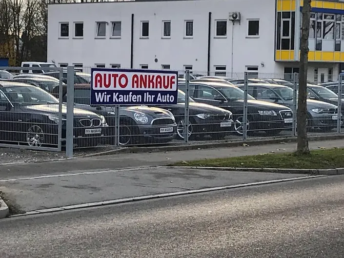 PKW Augsburg – IMS GmbH