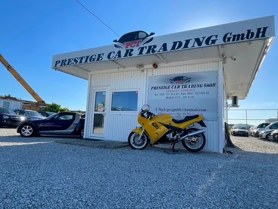 Prestige Car Trading GmbH