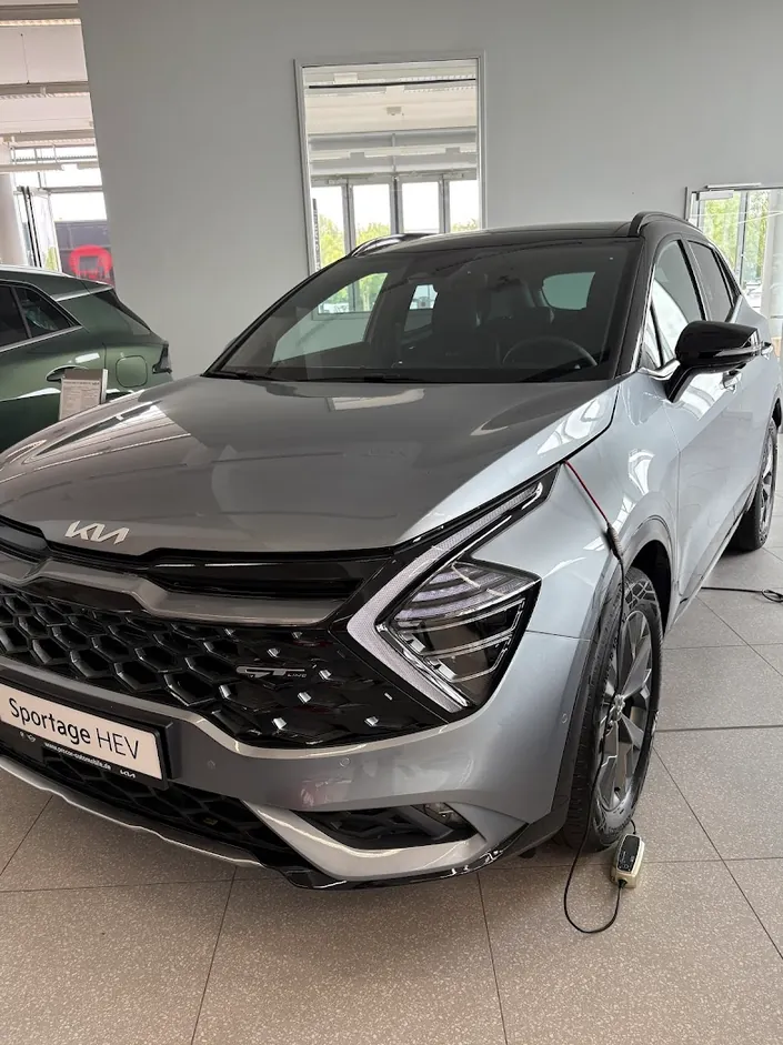 Procar Automobile Kia – Köln-West