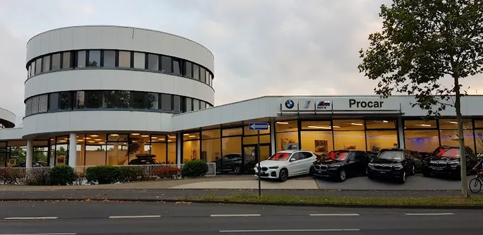 Procar Automobile – Köln Süd