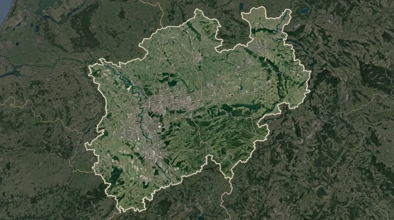 Nordrhein-Westfalen