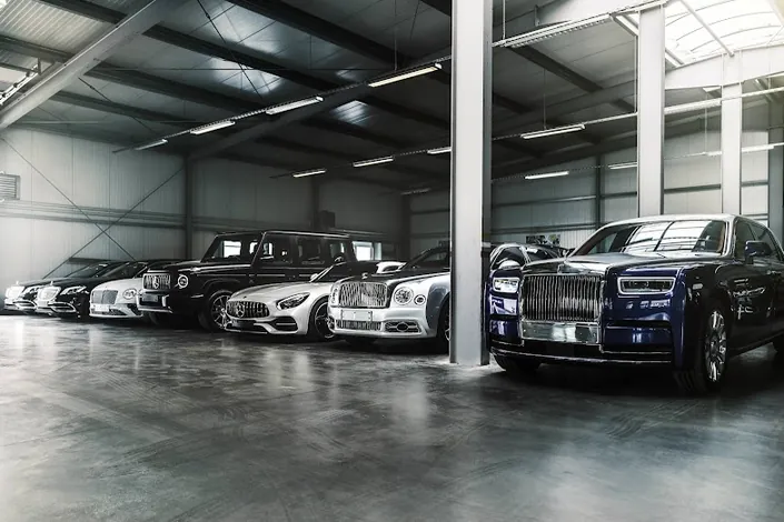 REMAX Autohandels GmbH
