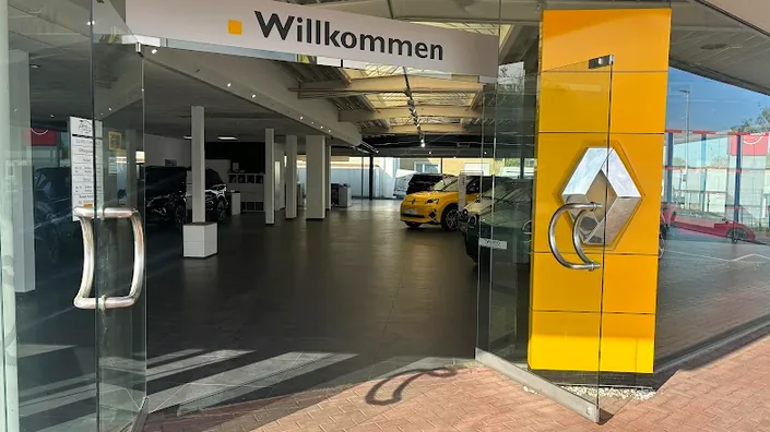 Renault Autohaus Krüger GmbH Dortmund