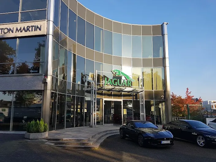 Royal Motors Kempen GmbH