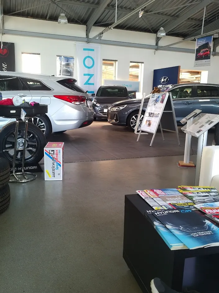 Schanzäcker Autohaus GmbH | Nürnberg
