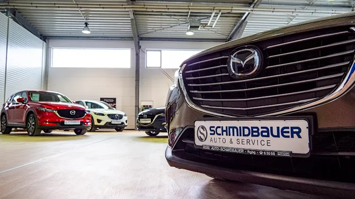 Schmidbauer Auto & Service e. K.