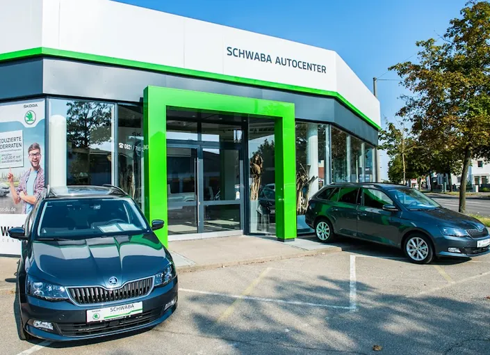 Schwaba Autocenter