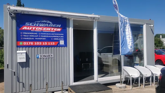 Schwaben Autocenter