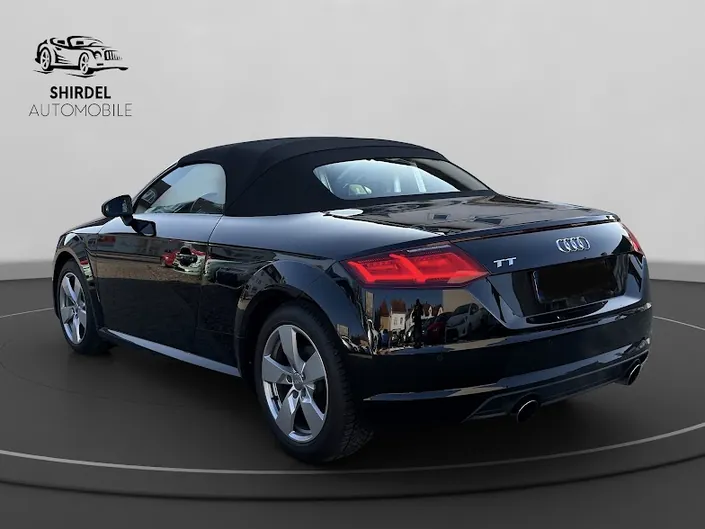 Shirdel Automobile