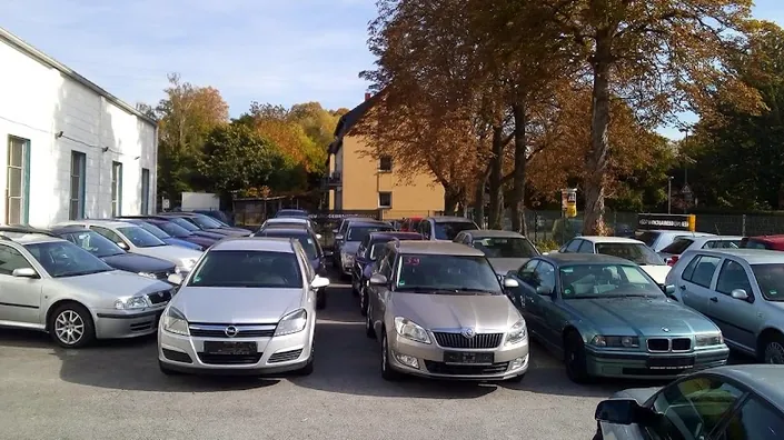 Sohrab Foroozan Autohaus Bean