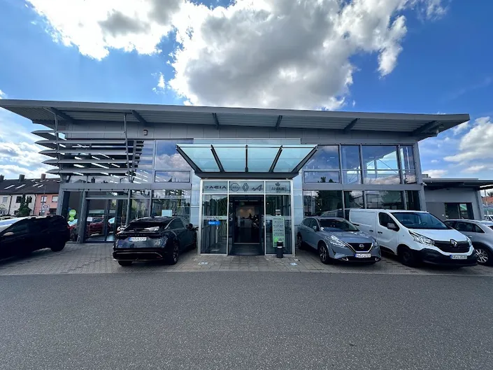 Sonnleitner 100% Auto Nürnberg Nord