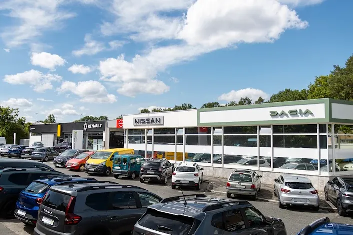 Sonnleitner 100% Auto Nürnberg Süd