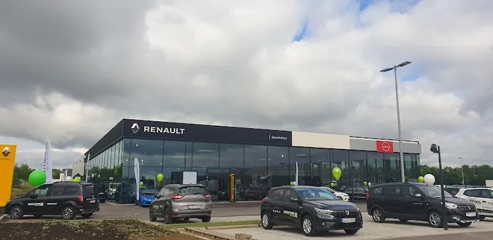 Sonnleitner 100% Auto Regensburg