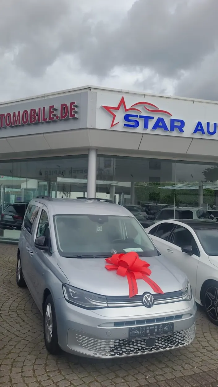 Star Automobile GmbH Co.KG