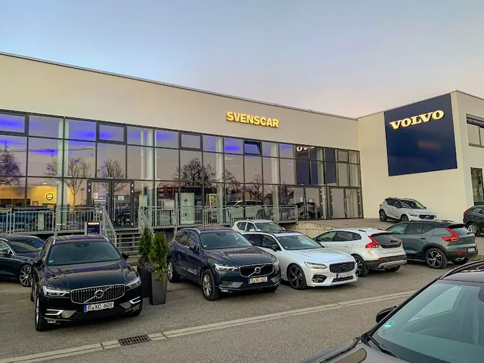 SVENSCAR GmbH