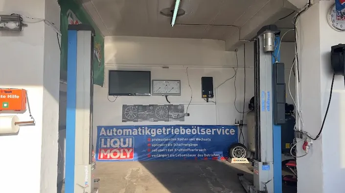 T&S Auto care