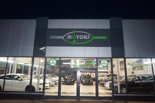 Top Motors Essen