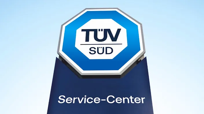 TÜV SÜD Service-Center Neuburg/Donau